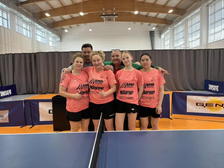 Wygrały dwa mecze barażowe, ale opuszczają I ligę 9 Wygrały dwa mecze barażowe, ale opuszczają I ligę Radio Zachód - Lubuskie