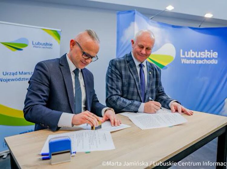 fot. Marta Jamińska - Lubuskie Centrum Informacyjne