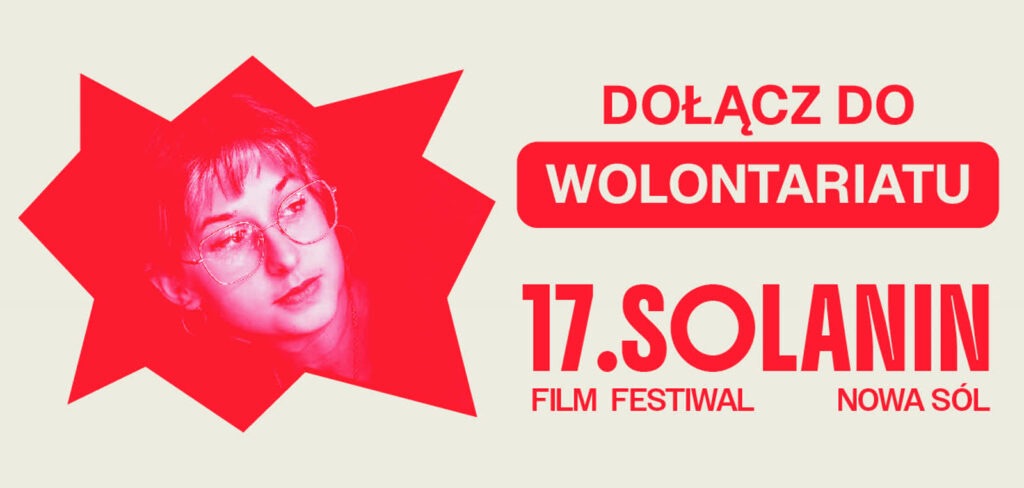 Solanin szuka wolontariuszy i ogłasza pierwszych jurorów Radio Zachód - Lubuskie