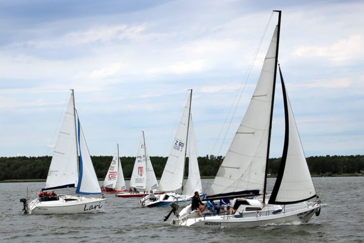 Jubileusz LKŻ w Sławie 9 LKŻ Sława