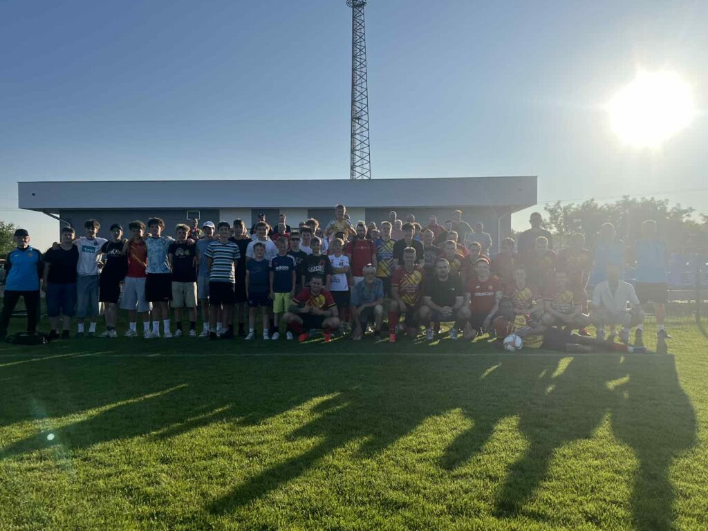 fot. MKS Cargovia Kargowa/ facebook