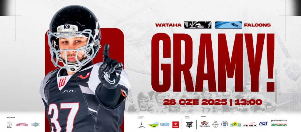 Przed Watahą ostatni mecz sezonu grafika: Wataha Zielona Góra