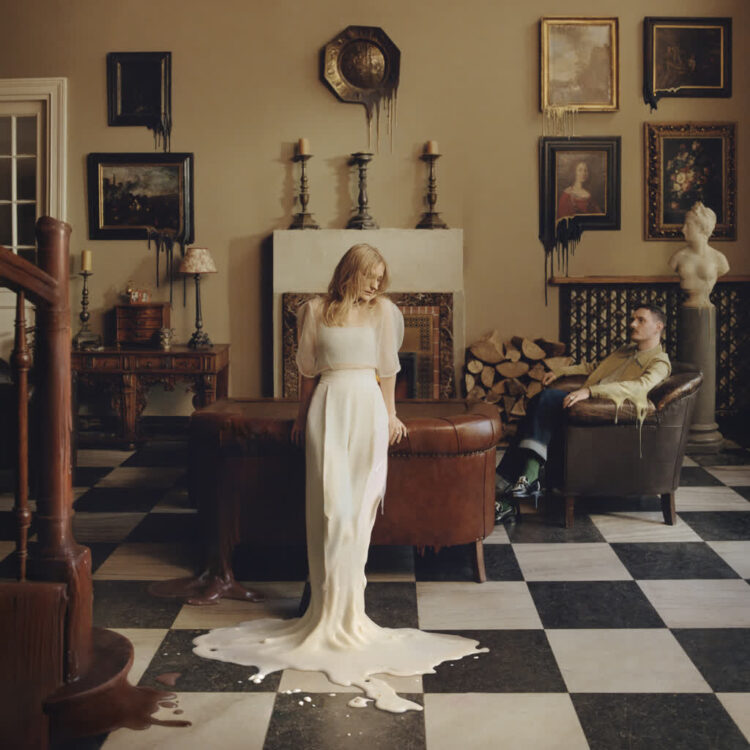 Premiery, nowe płyty wraz z wywiadami 9 Premiery, nowe płyty wraz z wywiadami Radio Zachód - Lubuskie