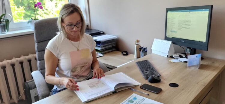 Zbierają na defibrylator w przedszkolu 9 fot. Ryszard Waldun