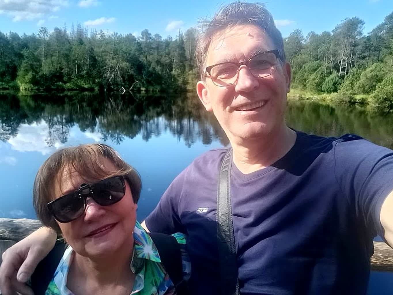 „Plan B.” reportaż Michała Słobodziana w czwartek po godz. 18