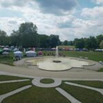 Kiermasz ogrodniczy „Złote ogrody księżnej Doroty” [ZDJĘCIA] Radio Zachód - Lubuskie