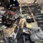 Katastrofa lotnicza w Indiach. Na pokładzie samolotu ponad 200 osób [ZDJĘCIA] Radio Zachód - Lubuskie