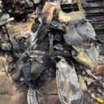 Katastrofa lotnicza w Indiach. Na pokładzie samolotu ponad 200 osób [ZDJĘCIA] Radio Zachód - Lubuskie