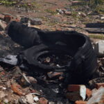 Katastrofa lotnicza w Indiach. Na pokładzie samolotu ponad 200 osób [ZDJĘCIA] Radio Zachód - Lubuskie