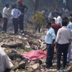 Katastrofa lotnicza w Indiach. Na pokładzie samolotu ponad 200 osób [ZDJĘCIA] Radio Zachód - Lubuskie