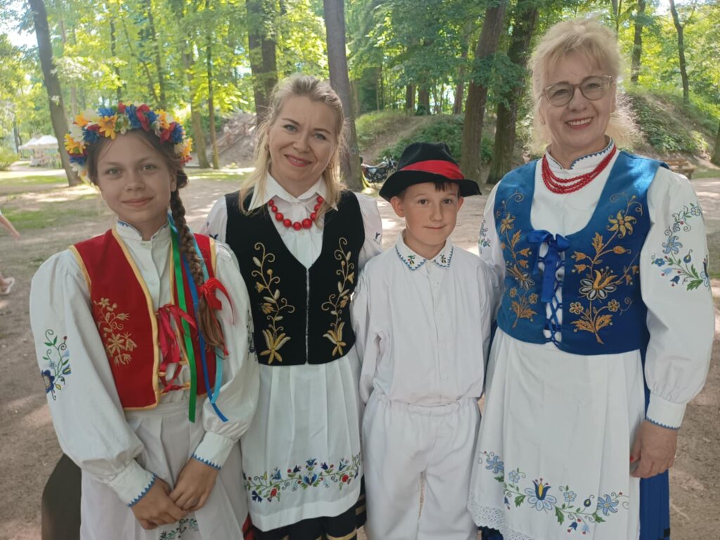 Ogólnopolski festiwal „Na przydrożku” w Przewozie [ZDJĘCIA] Radio Zachód - Lubuskie