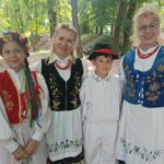 Ogólnopolski festiwal „Na przydrożku” w Przewozie [ZDJĘCIA] Radio Zachód - Lubuskie