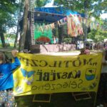 Ogólnopolski festiwal „Na przydrożku” w Przewozie [ZDJĘCIA] Radio Zachód - Lubuskie