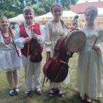 Ogólnopolski festiwal „Na przydrożku” w Przewozie [ZDJĘCIA] Radio Zachód - Lubuskie