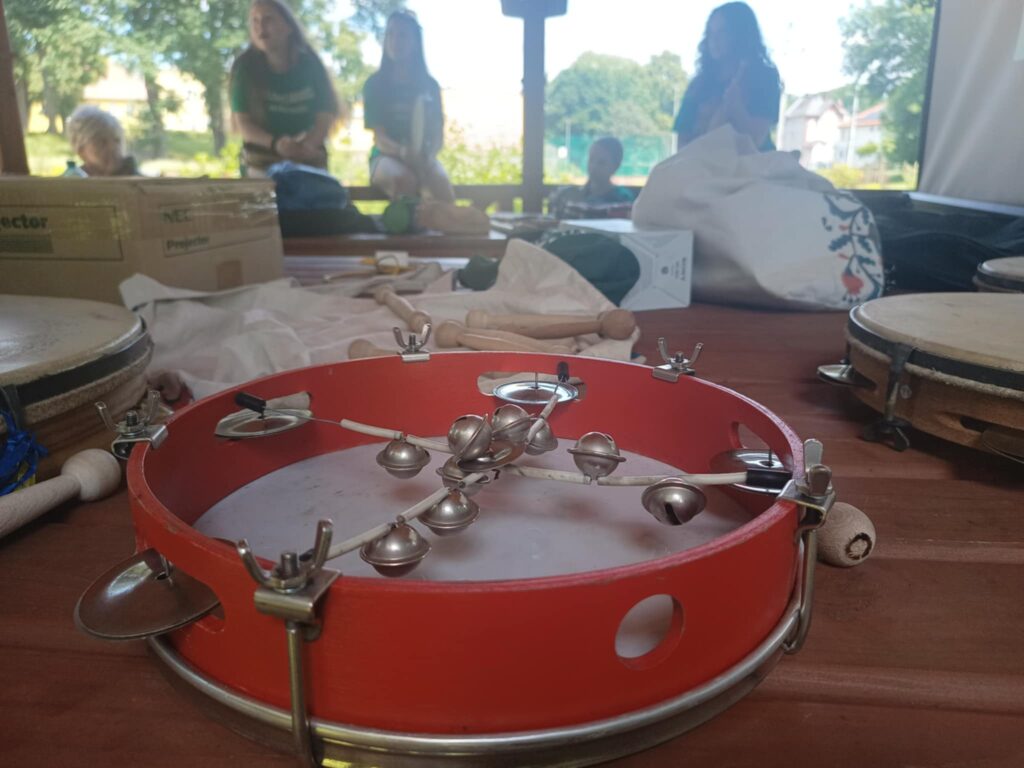 Ogólnopolski festiwal „Na przydrożku” w Przewozie [ZDJĘCIA] Radio Zachód - Lubuskie