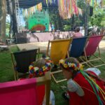 Ogólnopolski festiwal „Na przydrożku” w Przewozie [ZDJĘCIA] Radio Zachód - Lubuskie