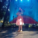 Ogólnopolski festiwal „Na przydrożku” w Przewozie [ZDJĘCIA] Radio Zachód - Lubuskie