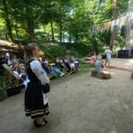 Ogólnopolski festiwal „Na przydrożku” w Przewozie [ZDJĘCIA] Radio Zachód - Lubuskie