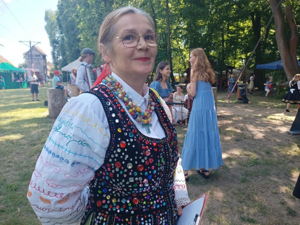 Ogólnopolski festiwal „Na przydrożku” w Przewozie [ZDJĘCIA] Radio Zachód - Lubuskie