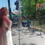 Ogólnopolski festiwal „Na przydrożku” w Przewozie [ZDJĘCIA] Radio Zachód - Lubuskie