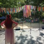 Ogólnopolski festiwal „Na przydrożku” w Przewozie [ZDJĘCIA] Radio Zachód - Lubuskie