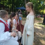 Ogólnopolski festiwal „Na przydrożku” w Przewozie [ZDJĘCIA] Radio Zachód - Lubuskie