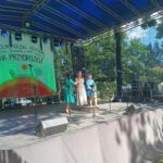 Ogólnopolski festiwal „Na przydrożku” w Przewozie [ZDJĘCIA] Radio Zachód - Lubuskie