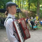 Ogólnopolski festiwal „Na przydrożku” w Przewozie [ZDJĘCIA] Radio Zachód - Lubuskie