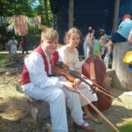 Ogólnopolski festiwal „Na przydrożku” w Przewozie [ZDJĘCIA] Radio Zachód - Lubuskie