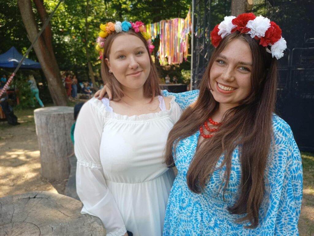 Ogólnopolski festiwal „Na przydrożku” w Przewozie [ZDJĘCIA] Radio Zachód - Lubuskie