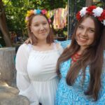 Ogólnopolski festiwal „Na przydrożku” w Przewozie [ZDJĘCIA] Radio Zachód - Lubuskie