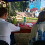 Ogólnopolski festiwal „Na przydrożku” w Przewozie [ZDJĘCIA] Radio Zachód - Lubuskie