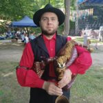 Ogólnopolski festiwal „Na przydrożku” w Przewozie [ZDJĘCIA] Radio Zachód - Lubuskie