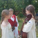 Ogólnopolski festiwal „Na przydrożku” w Przewozie [ZDJĘCIA] Radio Zachód - Lubuskie