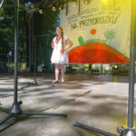 Ogólnopolski festiwal „Na przydrożku” w Przewozie [ZDJĘCIA] Radio Zachód - Lubuskie