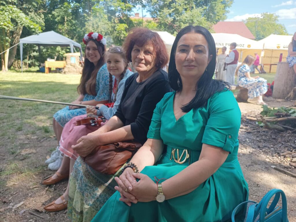 Ogólnopolski festiwal „Na przydrożku” w Przewozie [ZDJĘCIA] Radio Zachód - Lubuskie