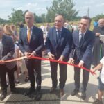 Przedszkole w Brzeźnicy oddane do użytku [ZDJĘCIA] Radio Zachód - Lubuskie