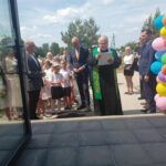 Przedszkole w Brzeźnicy oddane do użytku [ZDJĘCIA] Radio Zachód - Lubuskie