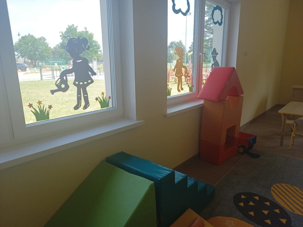 Przedszkole w Brzeźnicy oddane do użytku [ZDJĘCIA] Radio Zachód - Lubuskie