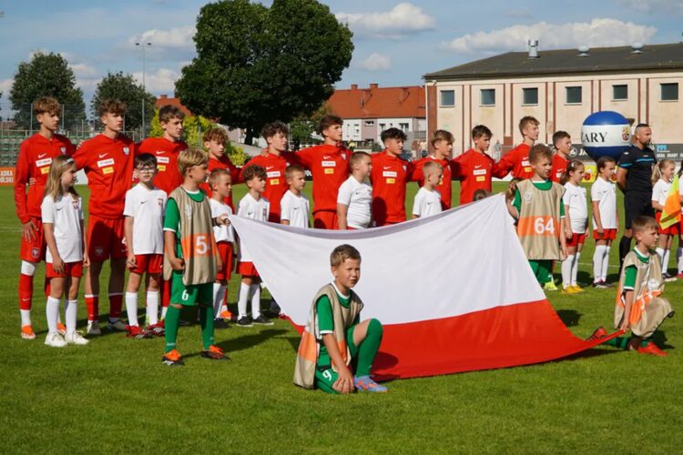 Reprezentacje Polski znów zagrają w naszym województwie 9 Reprezentacje Polski znów zagrają w naszym województwie Radio Zachód - Lubuskie