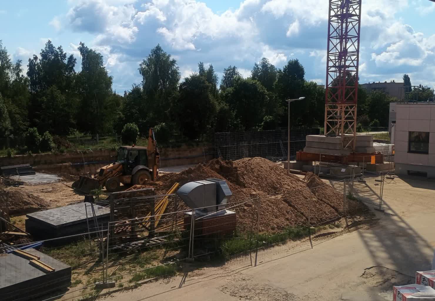 W szpitalu powstanie centrum onkologii urologicznej Radio Zachód - Lubuskie