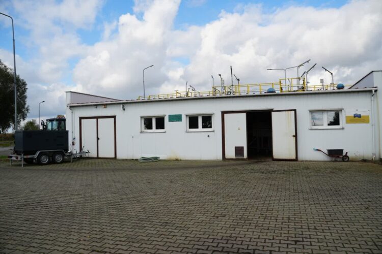 ZUK w Krzeszycach czeka na nową siedzibę 9 fot. Ryszard Dubik
