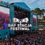 Fot. Rap Stacja Festiwal/FB