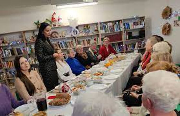 W Lubieszowie powstanie Klub Seniora 9 Klub Seniora Nowe Żabno