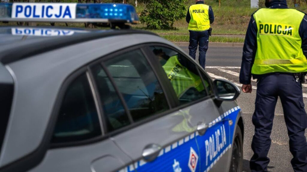 Zdjęcie ilustracyjne. Fot. Komenda Wojewódzka Policji w Bydgoszczy/FB