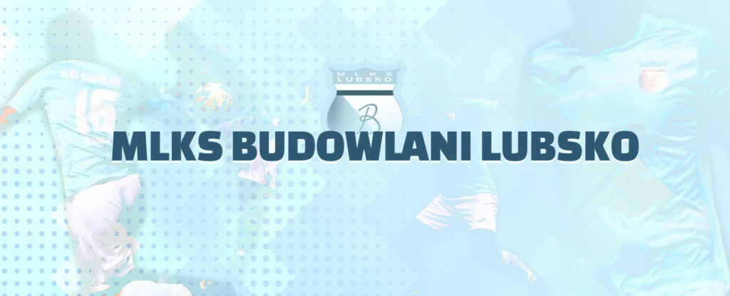 Adrian Jeremicz szkoleniowcem Budowlanych Lubsko grafika: Facebook/Budowlani Lubsko