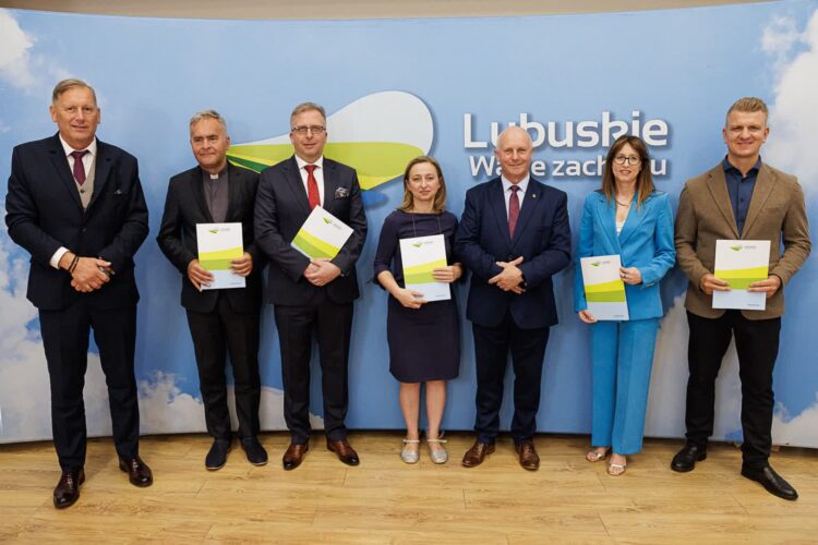 Marszałkowskie dotacje na zabytki 9 fot. Katarzyna Klimkowska/lubuskie.pl