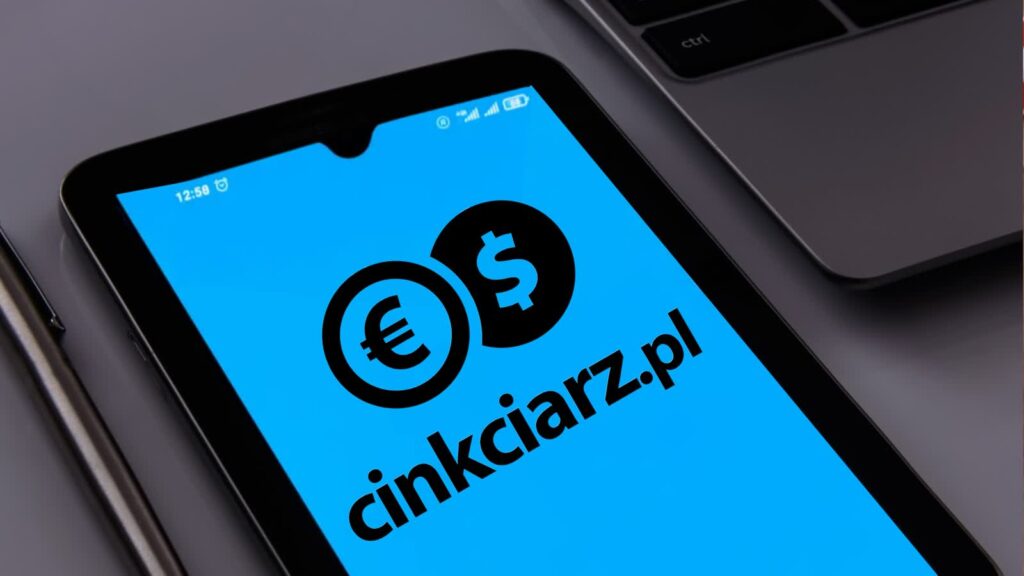 Postanowienie o tymczasowym aresztowaniu prezesa zielonogórskiej spółki Cinkciarz.pl 3 Fot. Pixabay i Wikipedia