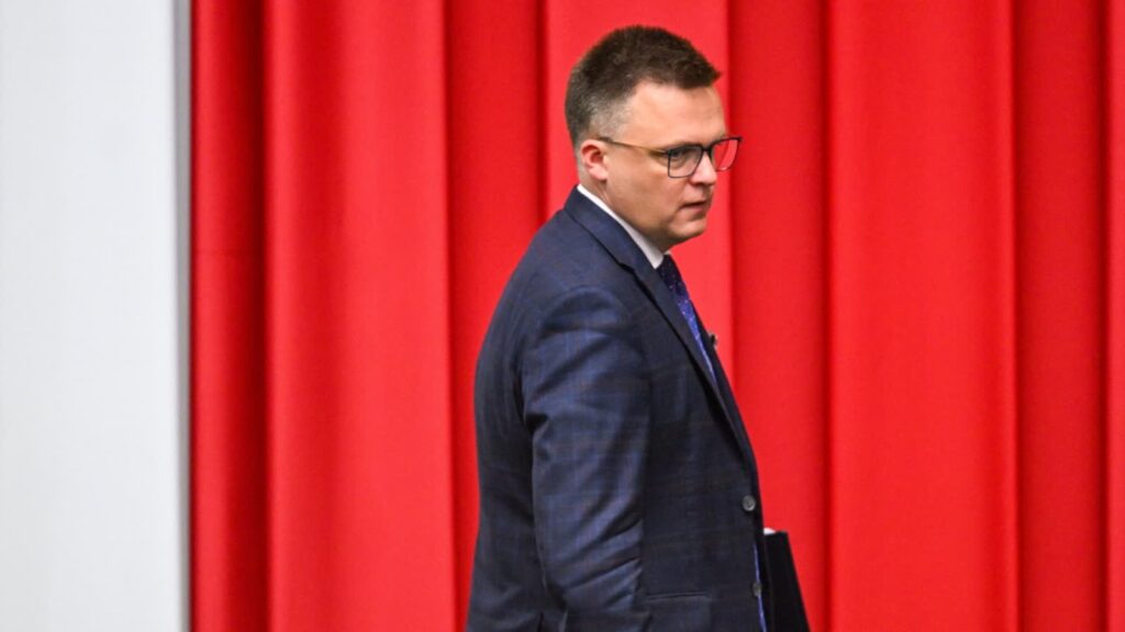 Fot. PAP/Radek Pietruszka