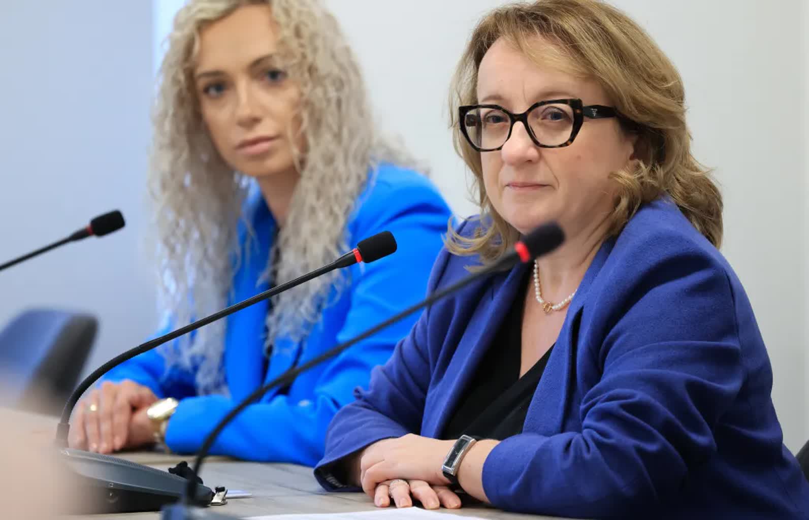 Prezes Wód Polskich odwołana. Jest decyzja ministra infrastruktury
